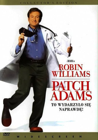 Patch Adams Cały Film (1998) Online - Filman