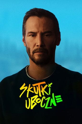 Skutki uboczne Cały Film (2026) Online - Gdzie Obejrzeć