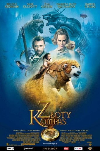 Złoty Kompas Cały Film (2007) Online - Filman