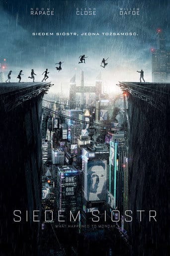 Siedem sióstr Cały Film (2017) Online - Gdzie Obejrzeć