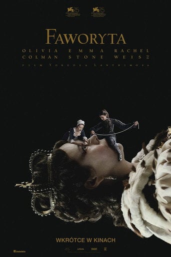 Faworyta Cały Film (2018) Online - Filman