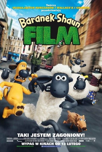 Baranek Shaun. Film Cały Film (2015) Online - Filman