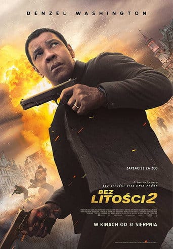 Bez Litości 2 Cały Film (2018) Online - Gdzie Obejrzeć