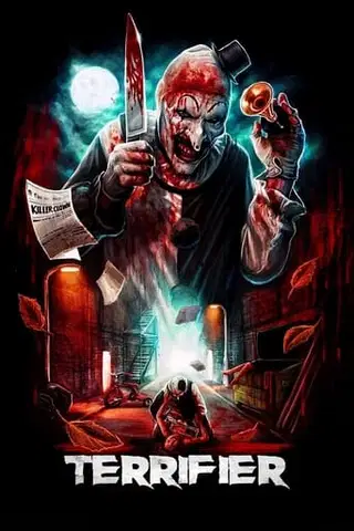 Masakra w Halloween Cały Film (2018) Online - Gdzie Obejrzeć