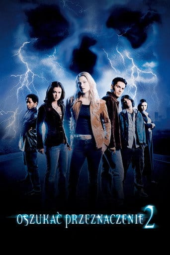 Oszukać przeznaczenie 2 Cały Film (2003) Online - Gdzie Obejrzeć