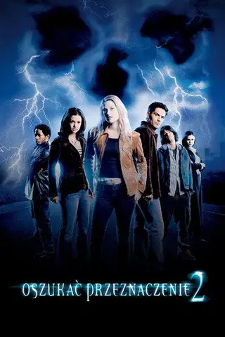 Oszukać przeznaczenie 2 Cały Film (2003) Online - Gdzie Obejrzeć