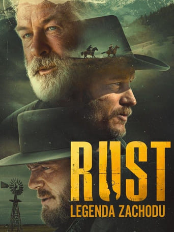 Rust. Legenda Zachodu Cały Film (2025) Online - Gdzie Obejrzeć