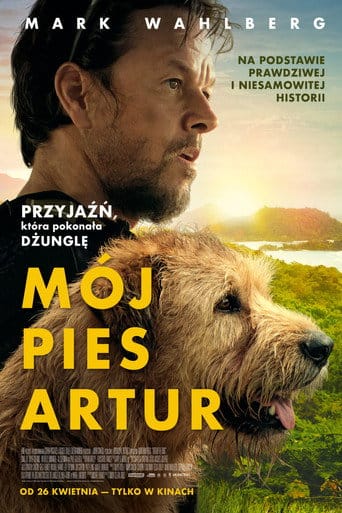 Mój pies Artur Cały Film (2024) Online - Gdzie Obejrzeć