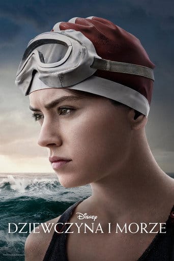 Dziewczyna i morze Cały Film (2024) Online - Gdzie Obejrzeć