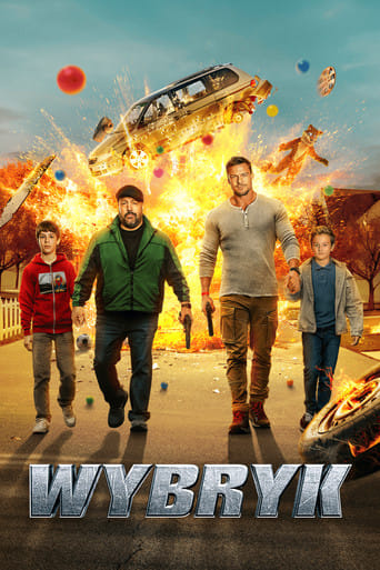Wybryk Cały Film (2025) Online - Gdzie Obejrzeć