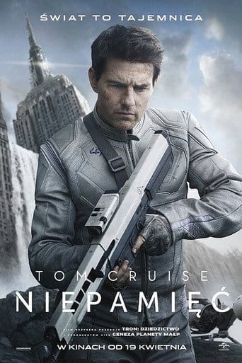 Niepamięć Cały Film (2013) Online - Gdzie Obejrzeć