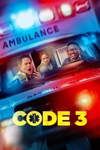 Kod 3 Cały Film (2025) Online - Gdzie Obejrzeć