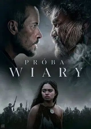 Próba wiary Cały Film (2024) Online - Gdzie Obejrzeć