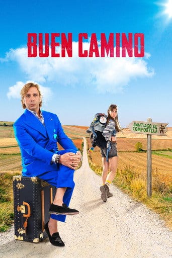Buen Camino Cały Film (2025) - Filman