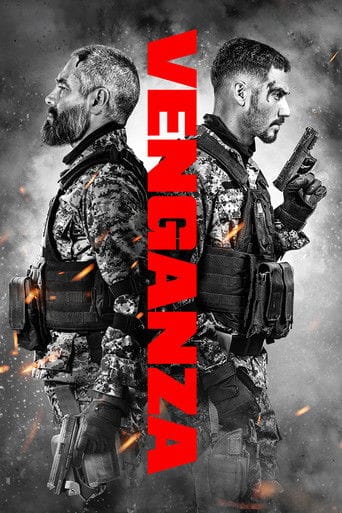 Zemsta Cały Film (2026) Online - Gdzie Obejrzeć