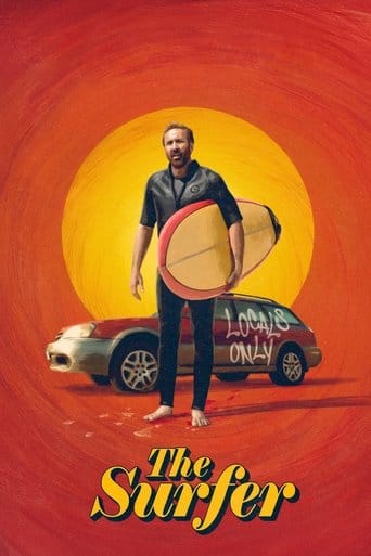 Surfer Cały Film (2025) Online - Gdzie Obejrzeć