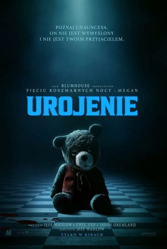 Urojenie Cały Film (2024) Online - Gdzie Obejrzeć