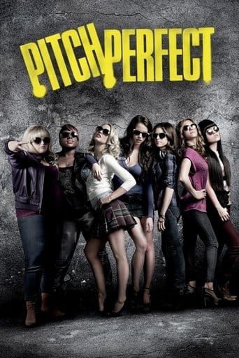 Pitch Perfect Cały Film (2012) Online - Filman