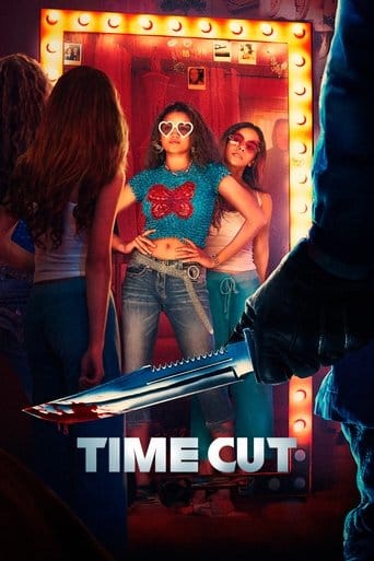 Przeciąć czas Cały Film (2024) Online - Gdzie Obejrzeć