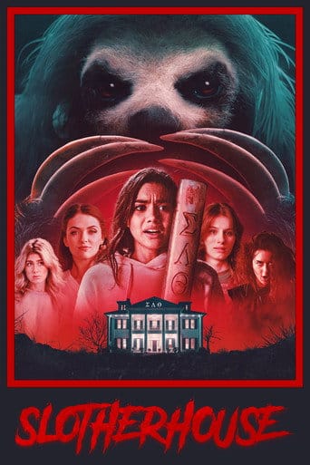 Slotherhouse: Leniwa śmierć Cały Film (2023) Online - Gdzie Obejrzeć