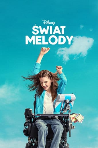 Świat Melody Cały Film (2024) Online - Gdzie Obejrzeć