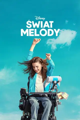 Świat Melody Cały Film (2024) Online - Gdzie Obejrzeć