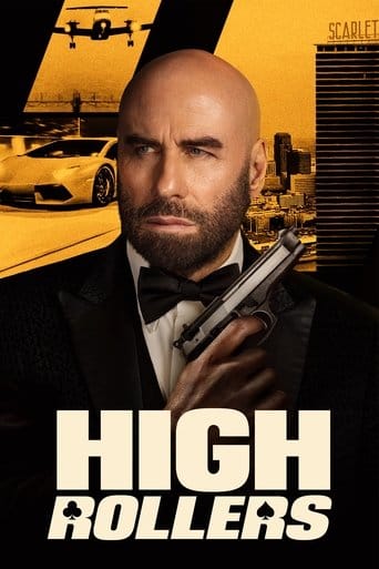 High Rollers Cały Film (2025) Online - Gdzie Obejrzeć