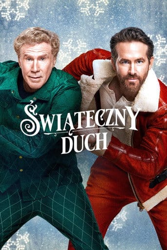 Świąteczny duch Cały Film (2022) Online - Gdzie Obejrzeć