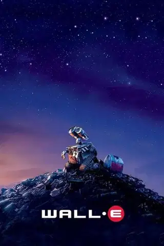 WALL-E Cały Film (2008) Online - Gdzie Obejrzeć