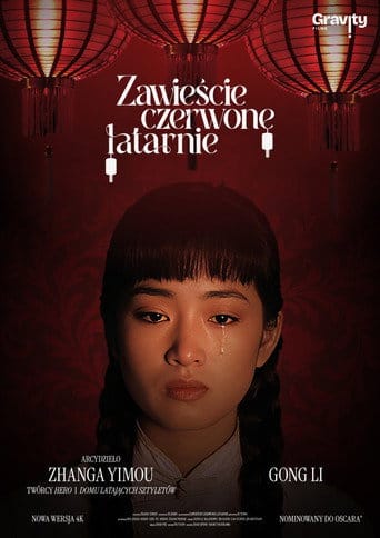Zawieście czerwone latarnie Cały Film (1991) Online - Gdzie Obejrzeć