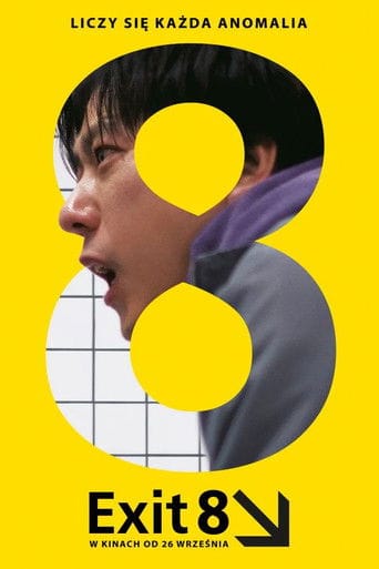Exit 8 Cały Film (2025) Online - Gdzie Obejrzeć