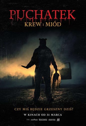 Puchatek: Krew i miód Cały Film (2023) Online - Gdzie Obejrzeć