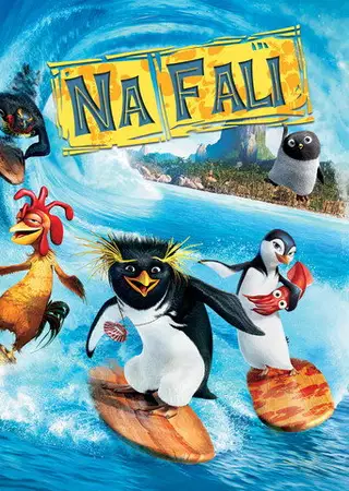 Na fali Cały Film (2007) Online - Gdzie Obejrzeć
