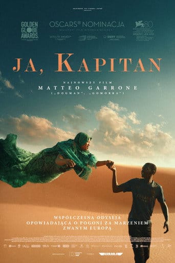 Ja, kapitan Cały Film (2023) Online - Gdzie Obejrzeć