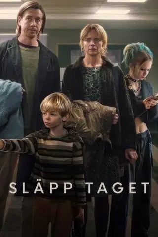 Czasem trzeba odpuścić Cały Film (2024) Online - Gdzie Obejrzeć