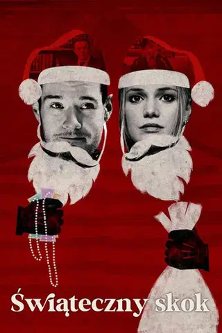 Świąteczny skok Cały Film (2025) Online - Gdzie Obejrzeć