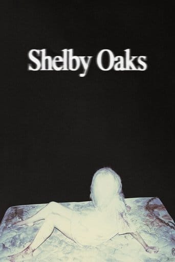 Miasteczko Shelby Oaks Cały Film (2025) Online - Gdzie Obejrzeć