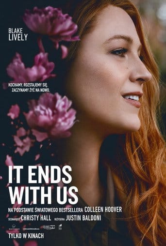 It Ends with Us Cały Film (2024) Online - Gdzie Obejrzeć
