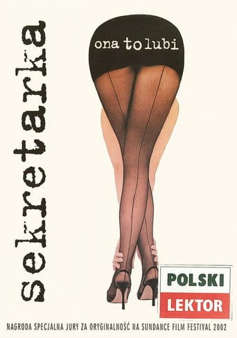 Sekretarka Cały Film (2002) Online - Gdzie Obejrzeć