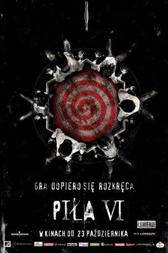 Piła VI Cały Film (2009) Online - Gdzie Obejrzeć