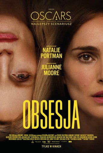 Obsesja Cały Film (2023) Online - Gdzie Obejrzeć