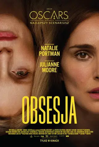 Obsesja Cały Film (2023) Online - Gdzie Obejrzeć