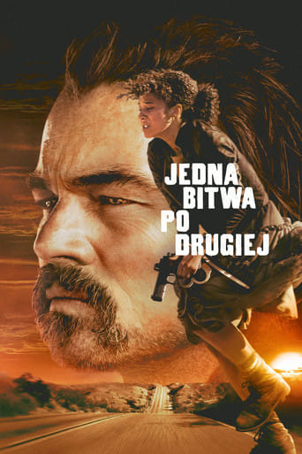 Jedna bitwa po drugiej Cały Film (2025) Online - Gdzie Obejrzeć