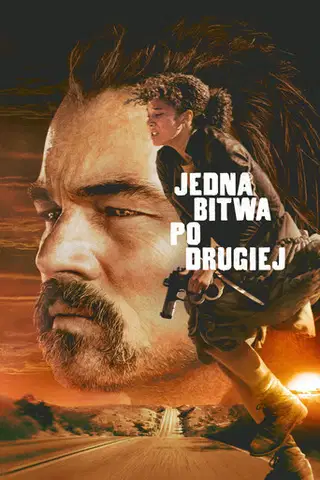 Jedna bitwa po drugiej Cały Film (2025) Online - Gdzie Obejrzeć