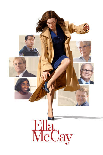 Ella McCay Cały Film (2025) Online - Gdzie Obejrzeć