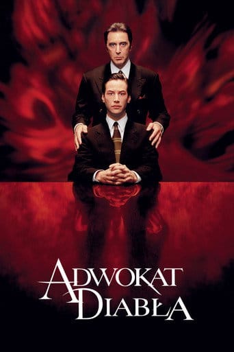 Adwokat diabła Cały Film (1997) Online - Gdzie Obejrzeć