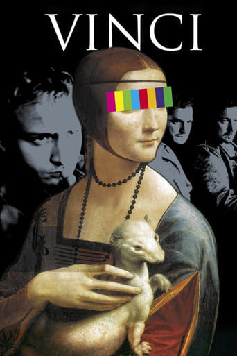 Vinci Cały Film (2004) Online - Gdzie Obejrzeć
