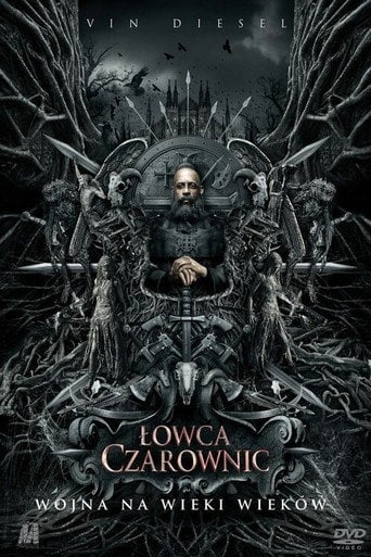 Łowca czarownic Cały Film (2015) Online - Filman