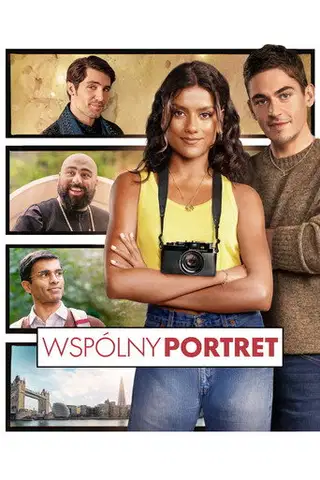 Wspólny portret Cały Film (2025) Online - Gdzie Obejrzeć