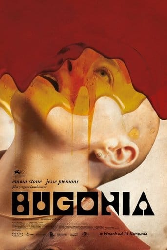 Bugonia Cały Film (2025) Online - Gdzie Obejrzeć